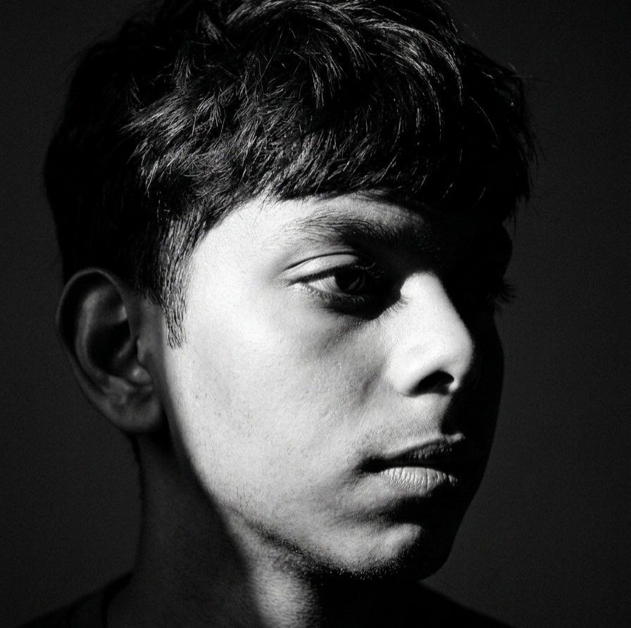 MD Rohan Shaik