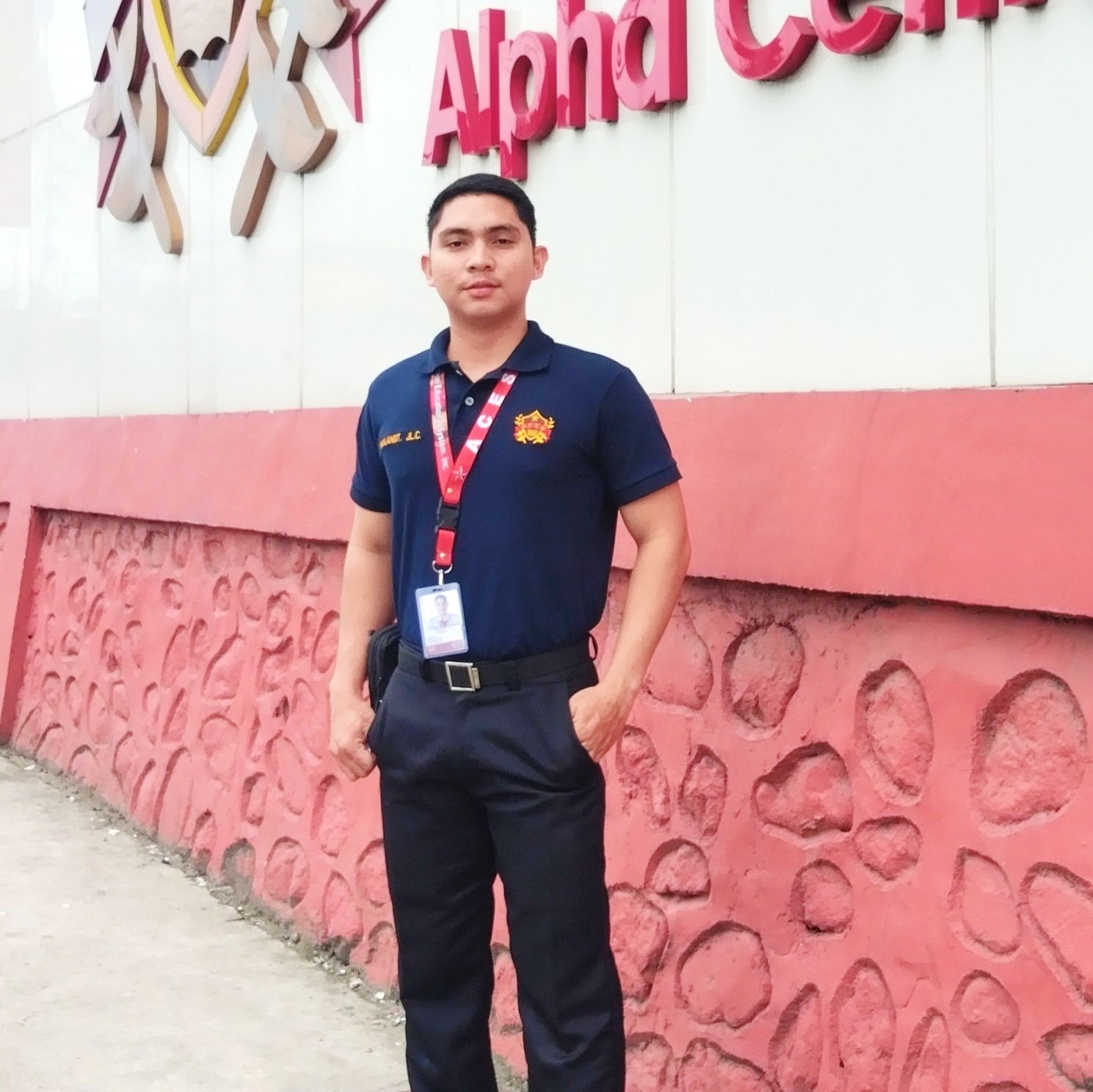 John Lei Manlangit