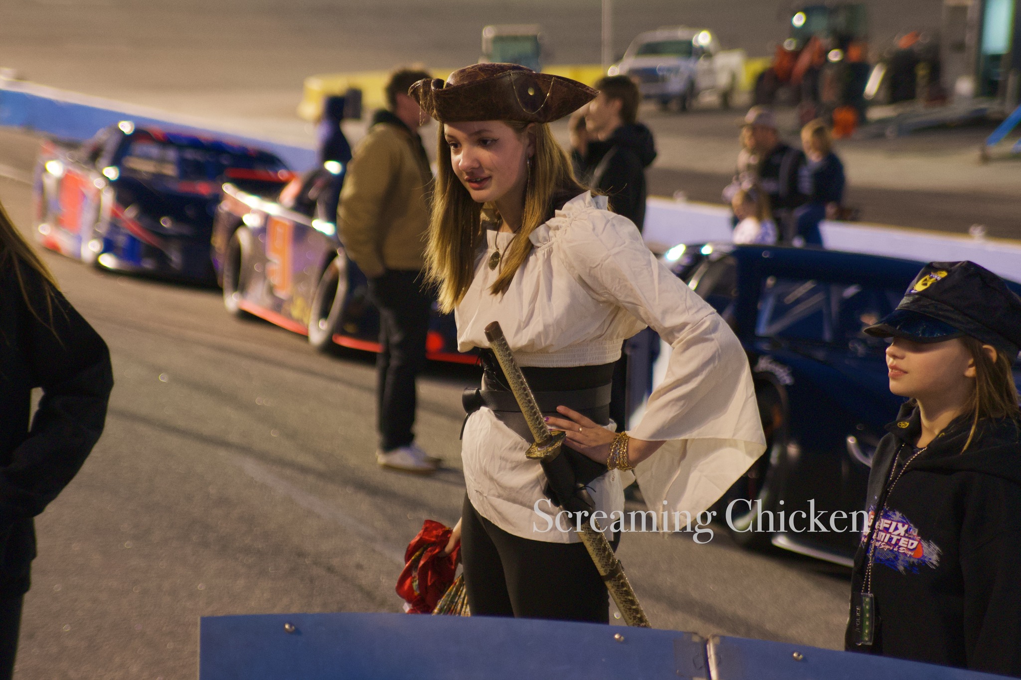 Southern National... - Southern National Motorsports Park