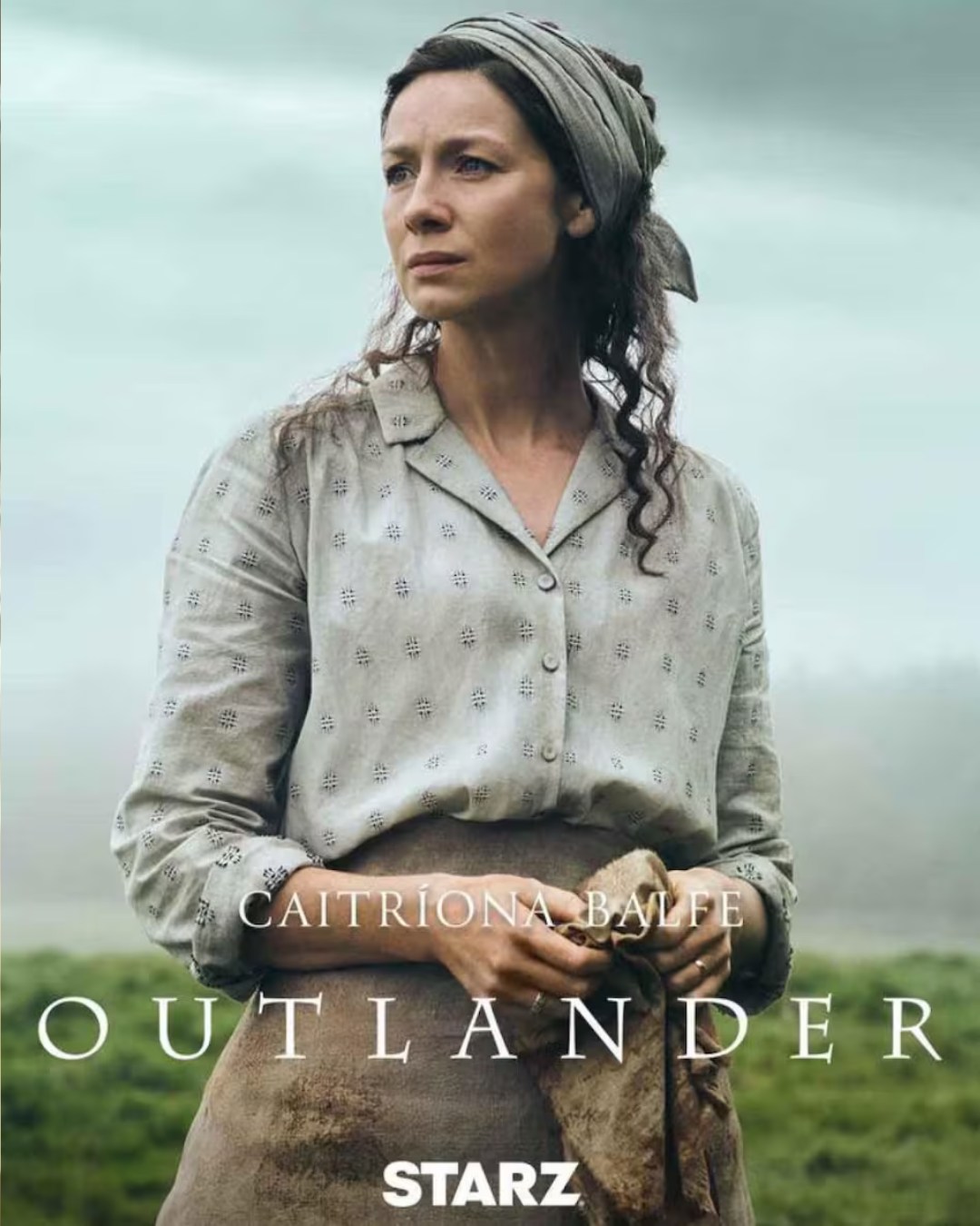 Outlander - Claire Fraser has always been Outlander’s heart and soul ...