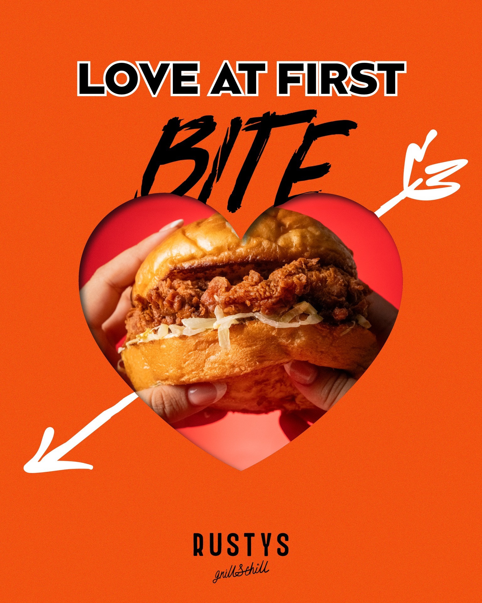 Rustys | Mérida