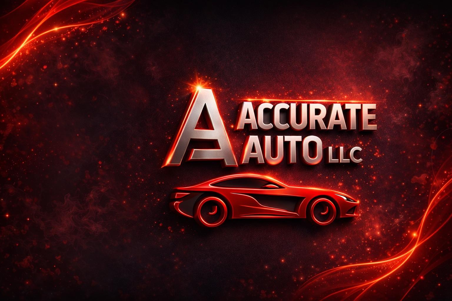 Accurate Auto LLC | Fitzgerald GA