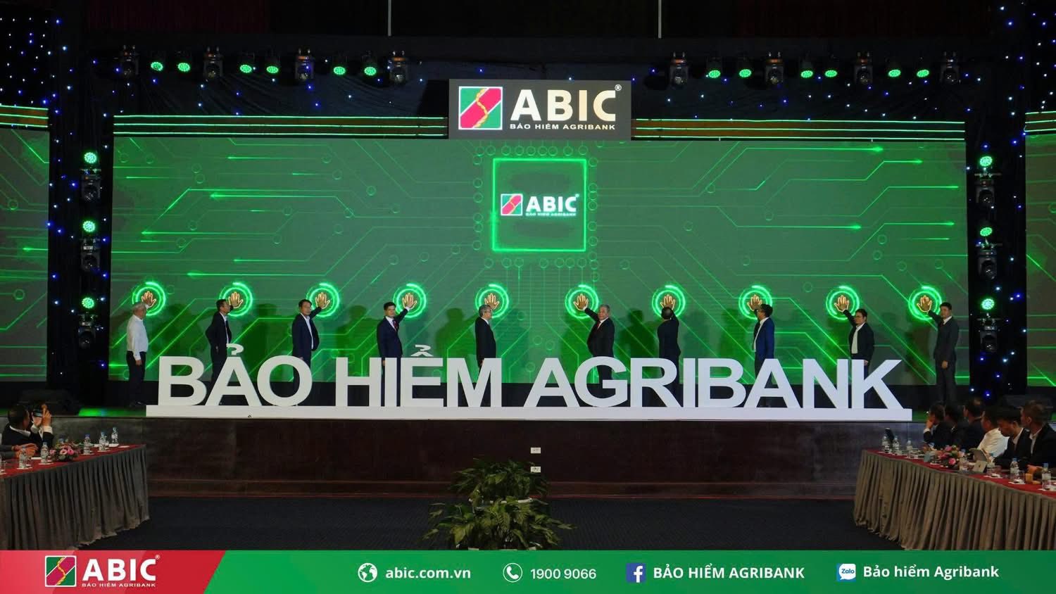 🚀 CHÍNH THỨC 