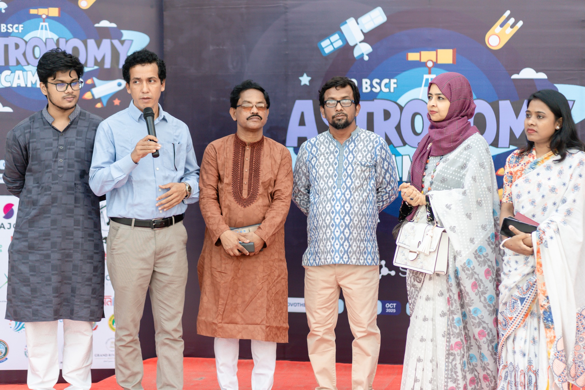 Bangladesh... - Bangladesh Socio-Cultural Forum - BSCF