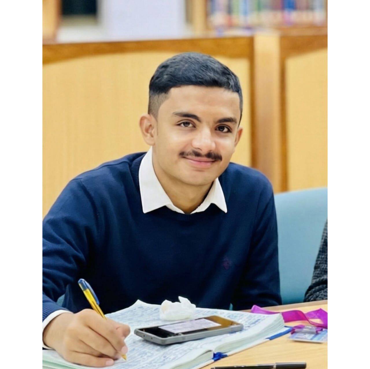 Kazi Hasnain Raza