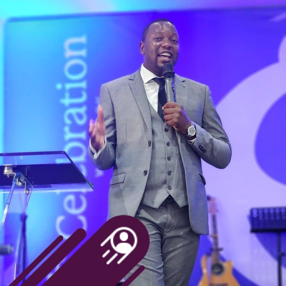 He that is slow to anger is better than the mighty. | Pride Matenga