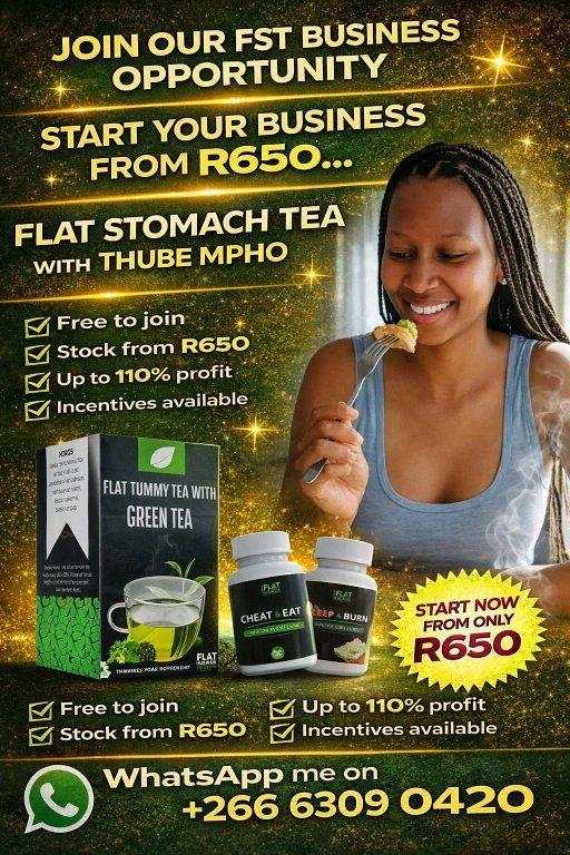 Thube Mpho