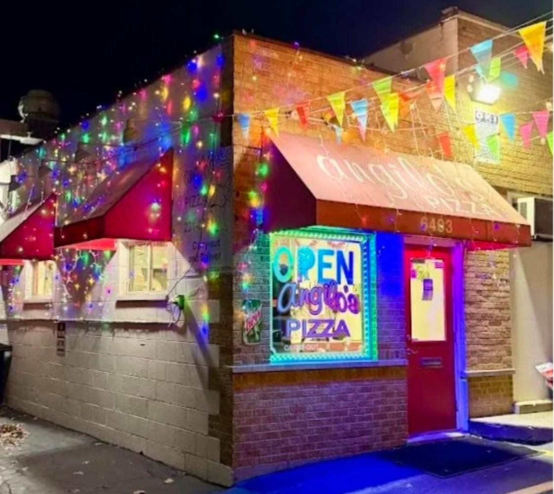 Angilo's Pizza Mt. Washington/Anderson | Cincinnati OH