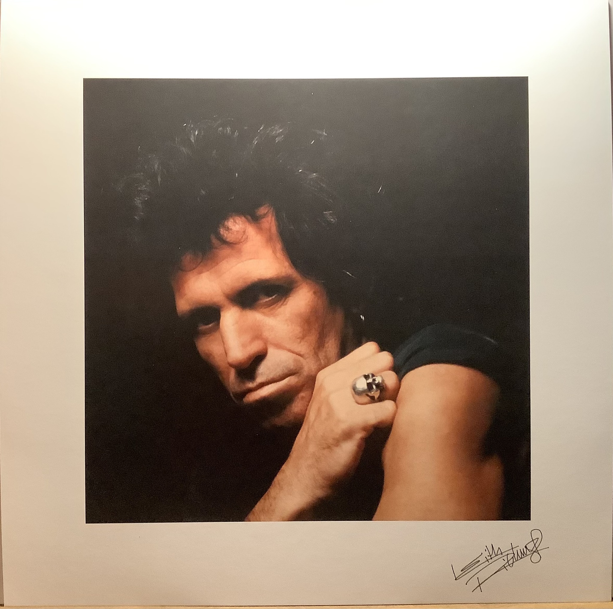 On Record Store Day, June 12, 2021, a limited edition red vinyl 7