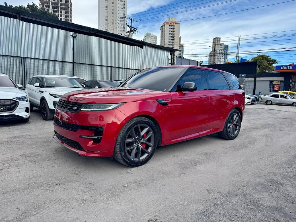 RANGE ROVER SPORT 2023 - Cars & Trucks - Panama City, Panama | Facebook ...