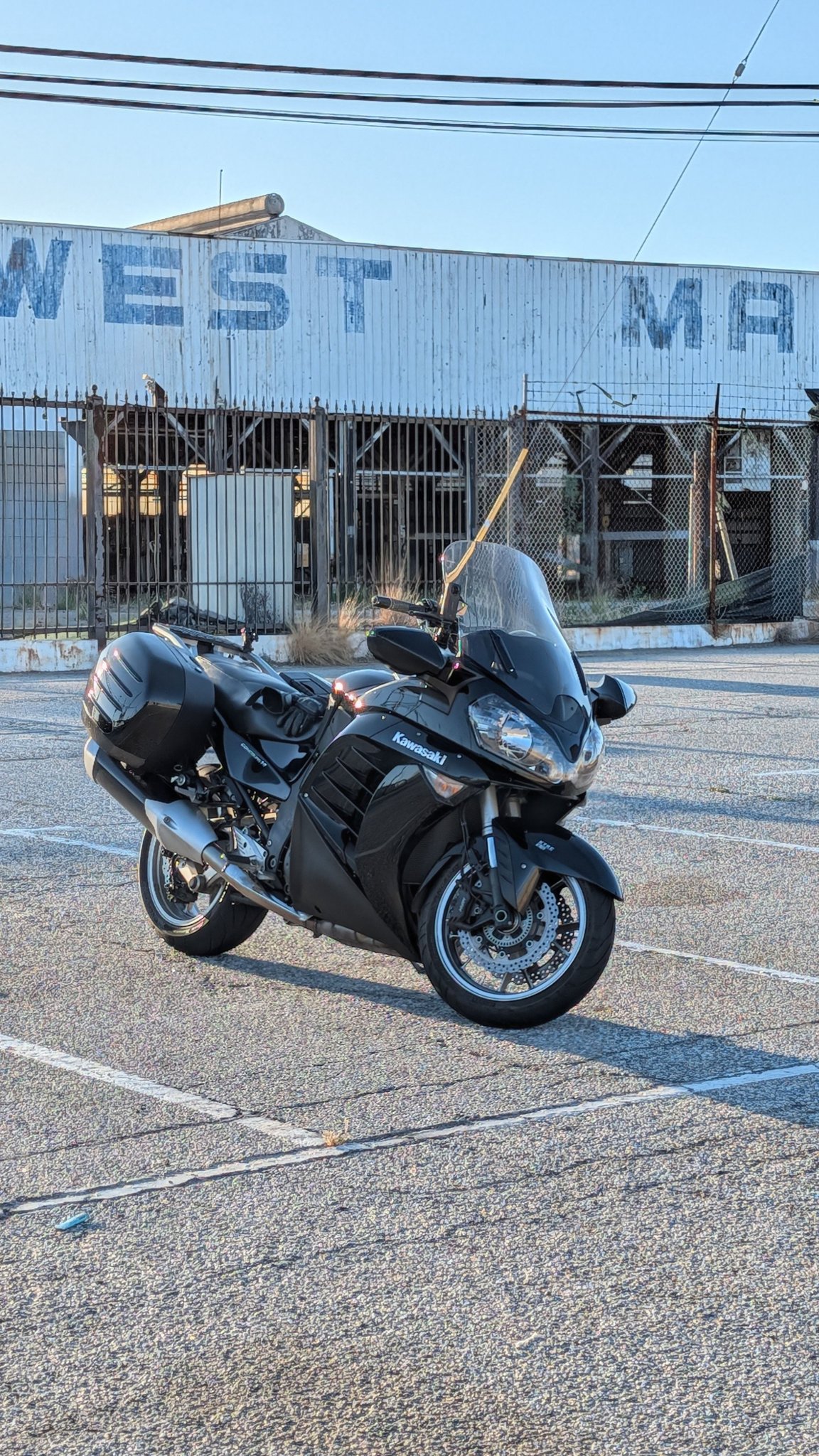 Hi everyone! Picked up this beauty a couple of weeks ago and still