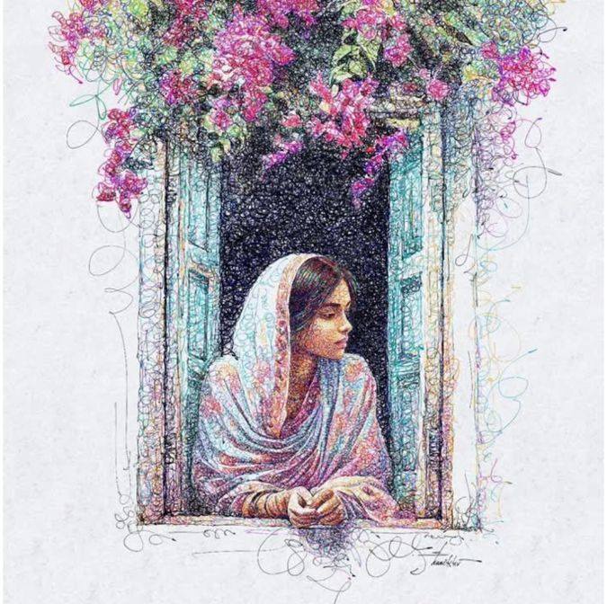 arti-jani