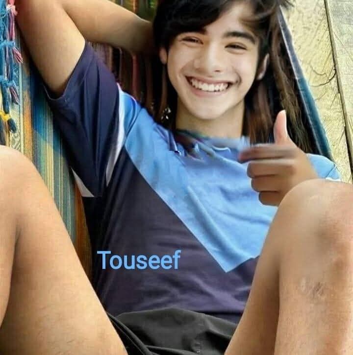 Touseef