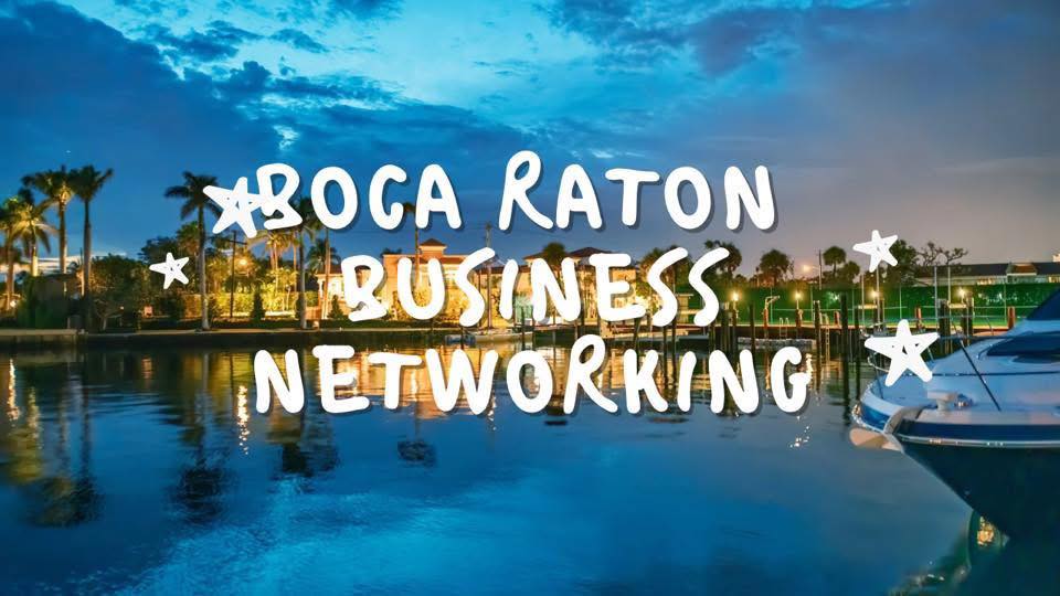 Boca Raton MNO | Boca Raton FL
