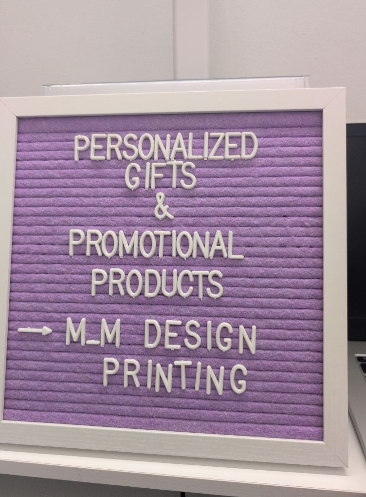 Mmdesign Printing
