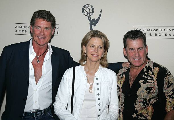 Knight - How cool is this! Michael Knight, The Bionic Woman, and ...