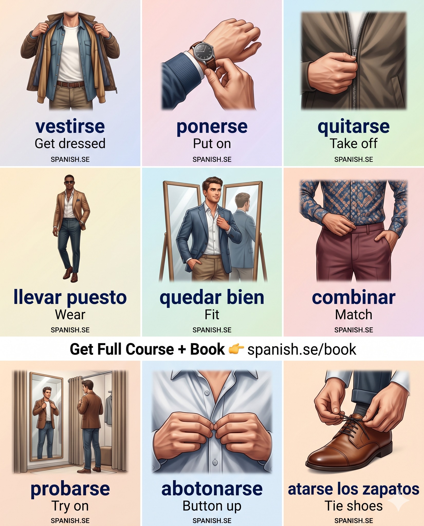 get dressed in spanish Dressed, Robbie/Vistete, Robertito (I Can Read S.) : Morton, Lone, Leplar, Anna C. Books How to say 