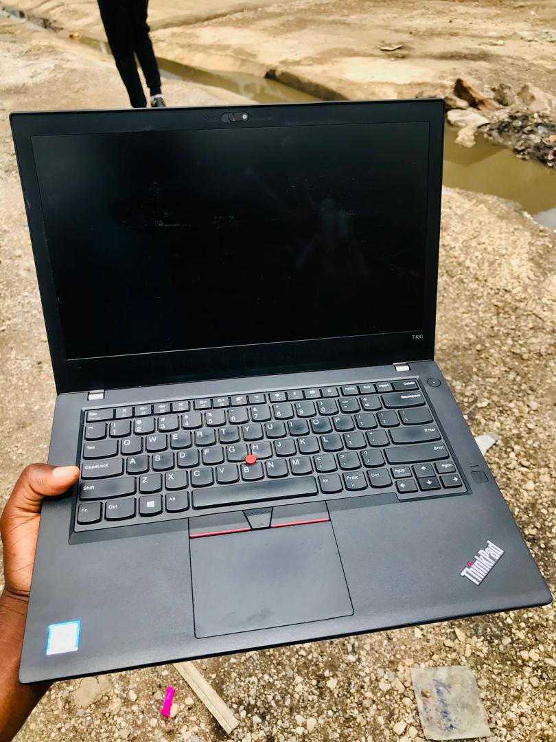 NEC Versapro i5 8th gen 8gb Ram 256gb Ssd @15k