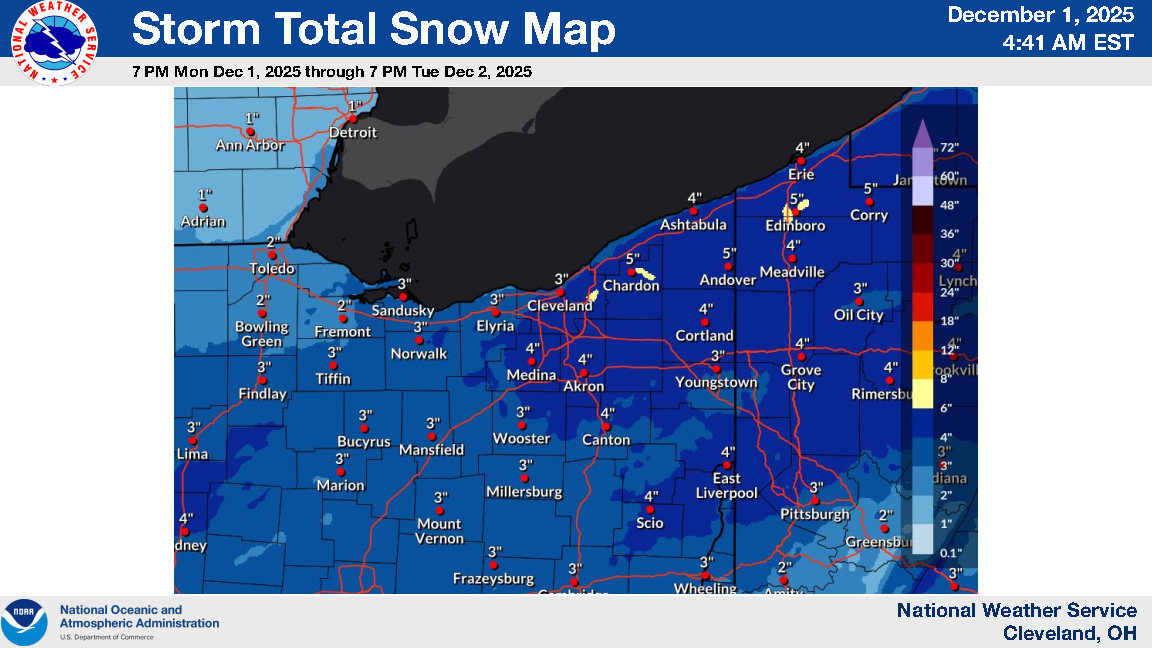 Holmes County EMA | Millersburg OH