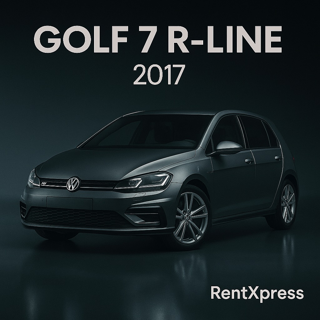 Rent Xpress | Tirana