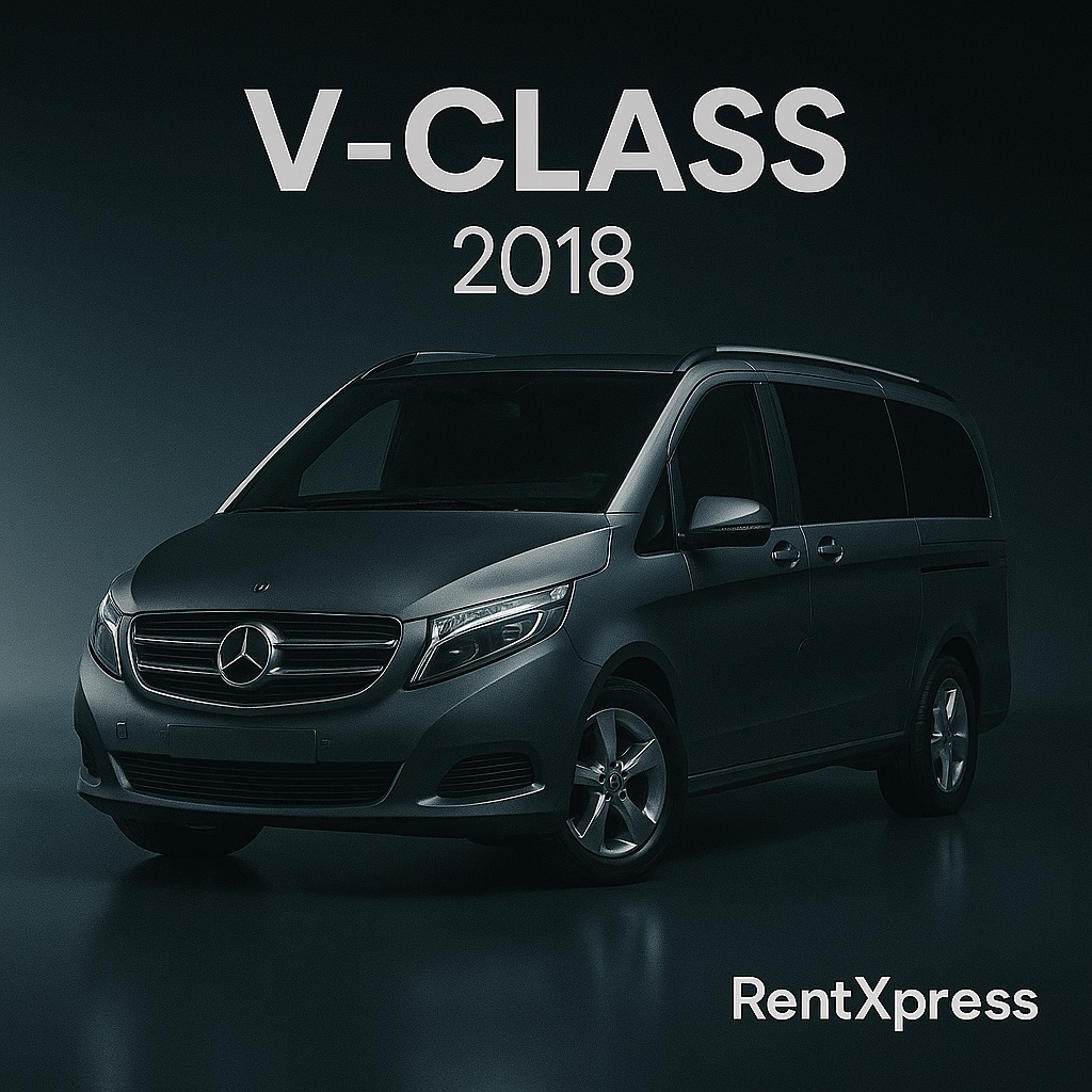 Rent Xpress | Tirana