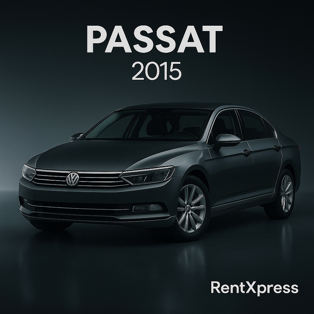Rent Xpress | Tirana