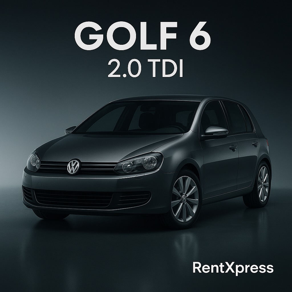 Rent Xpress | Tirana