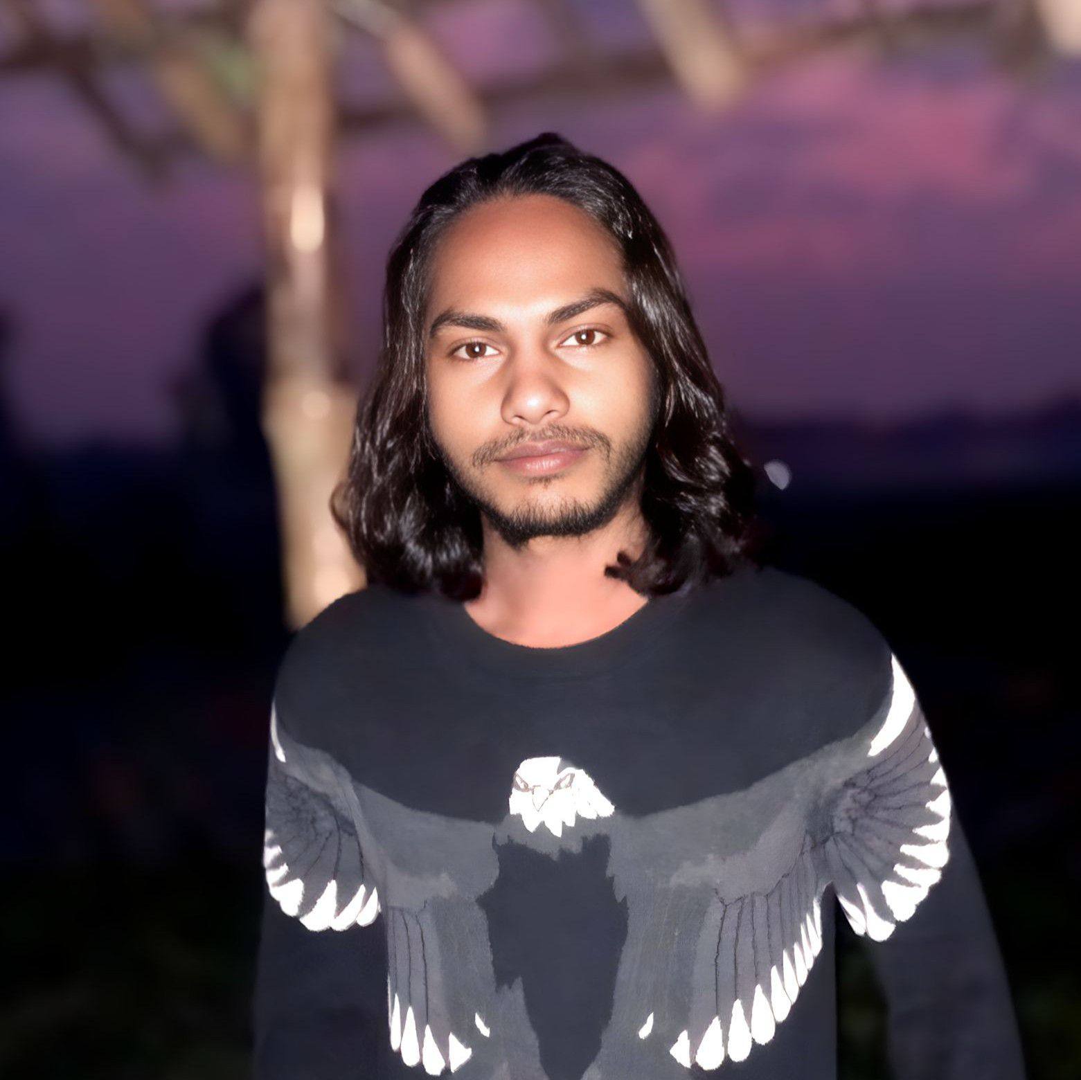Ashikuzzaman Ashik