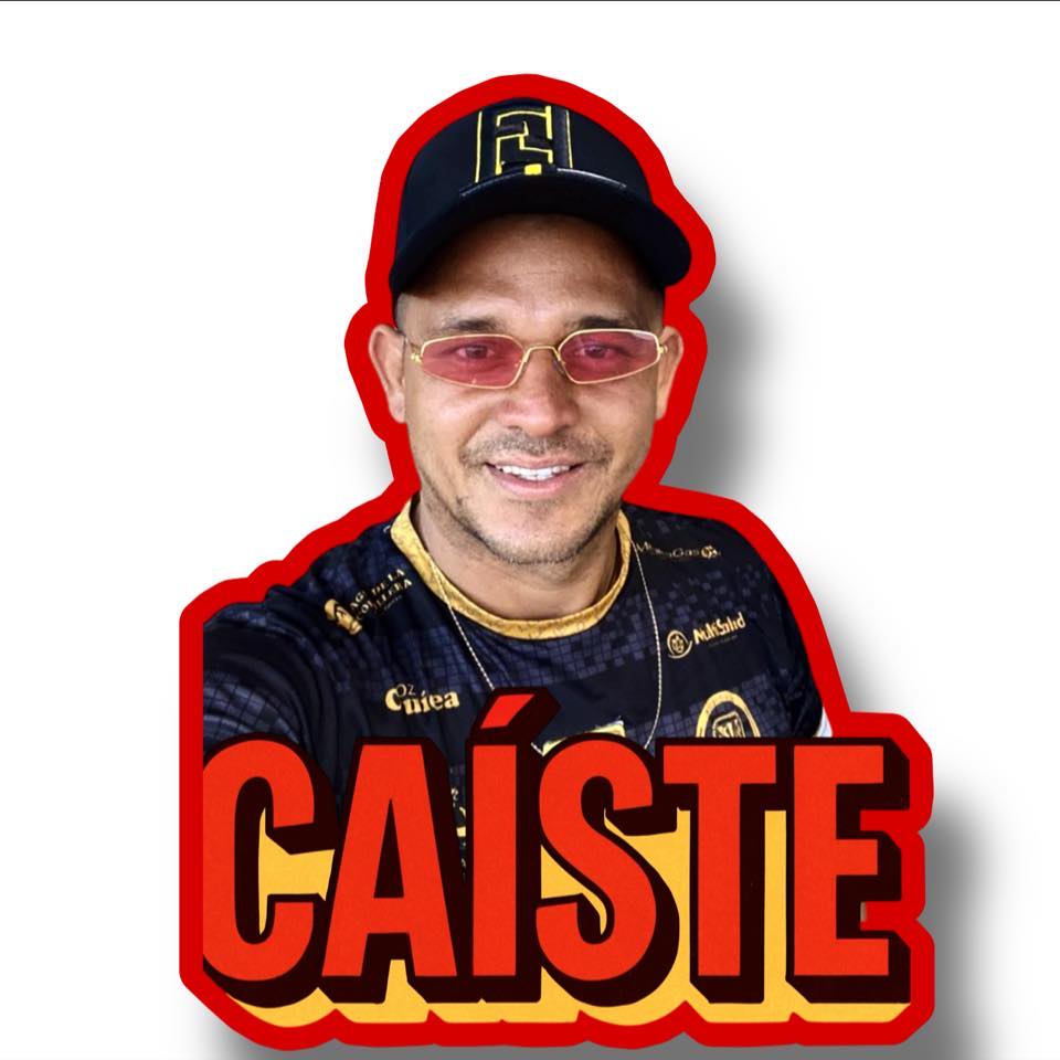 Caíste | Madrid