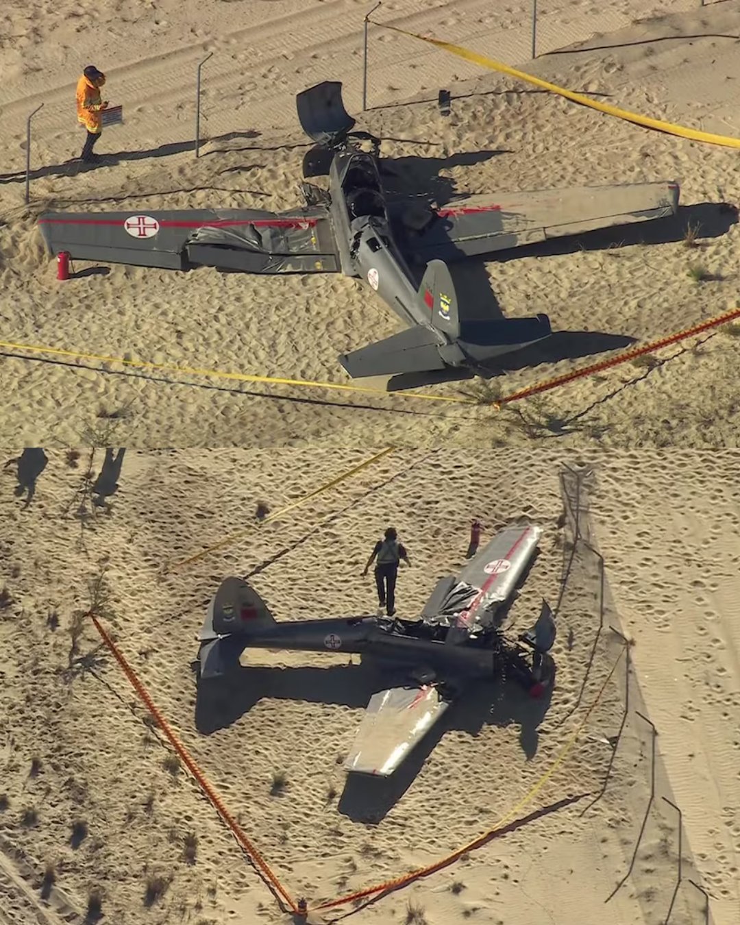 Aviation - A routine flight out of Jandakot Airport turned tragic when ...