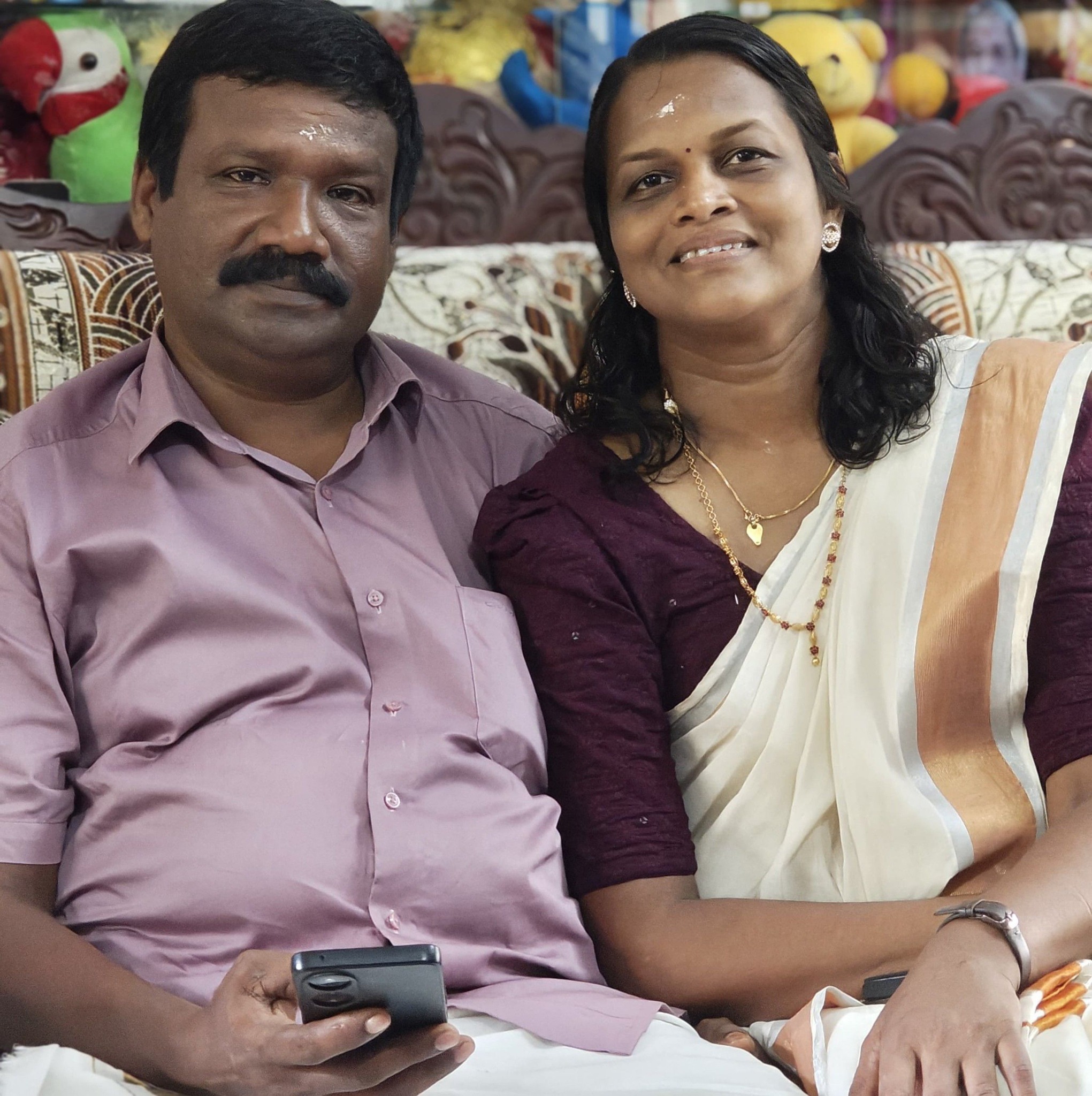 Ranjini Devaky