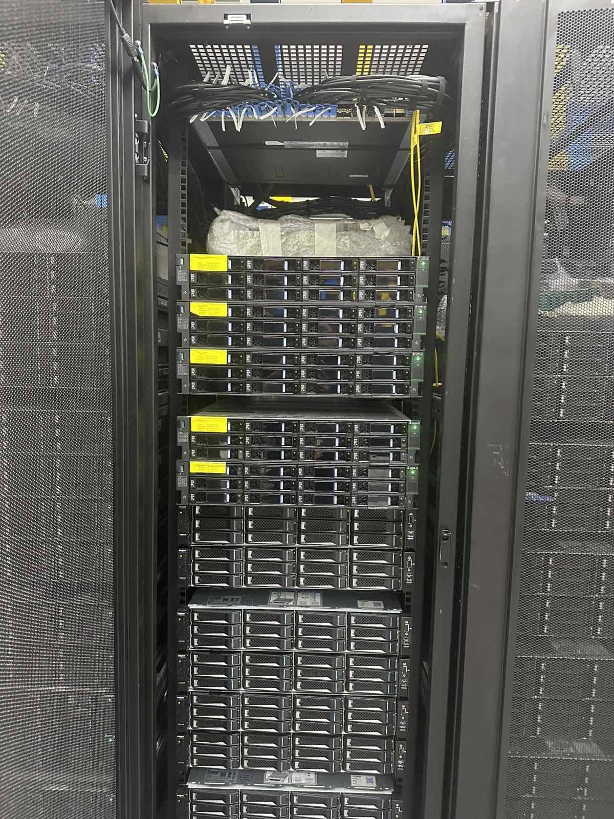 Robin Automation Solution Inc.