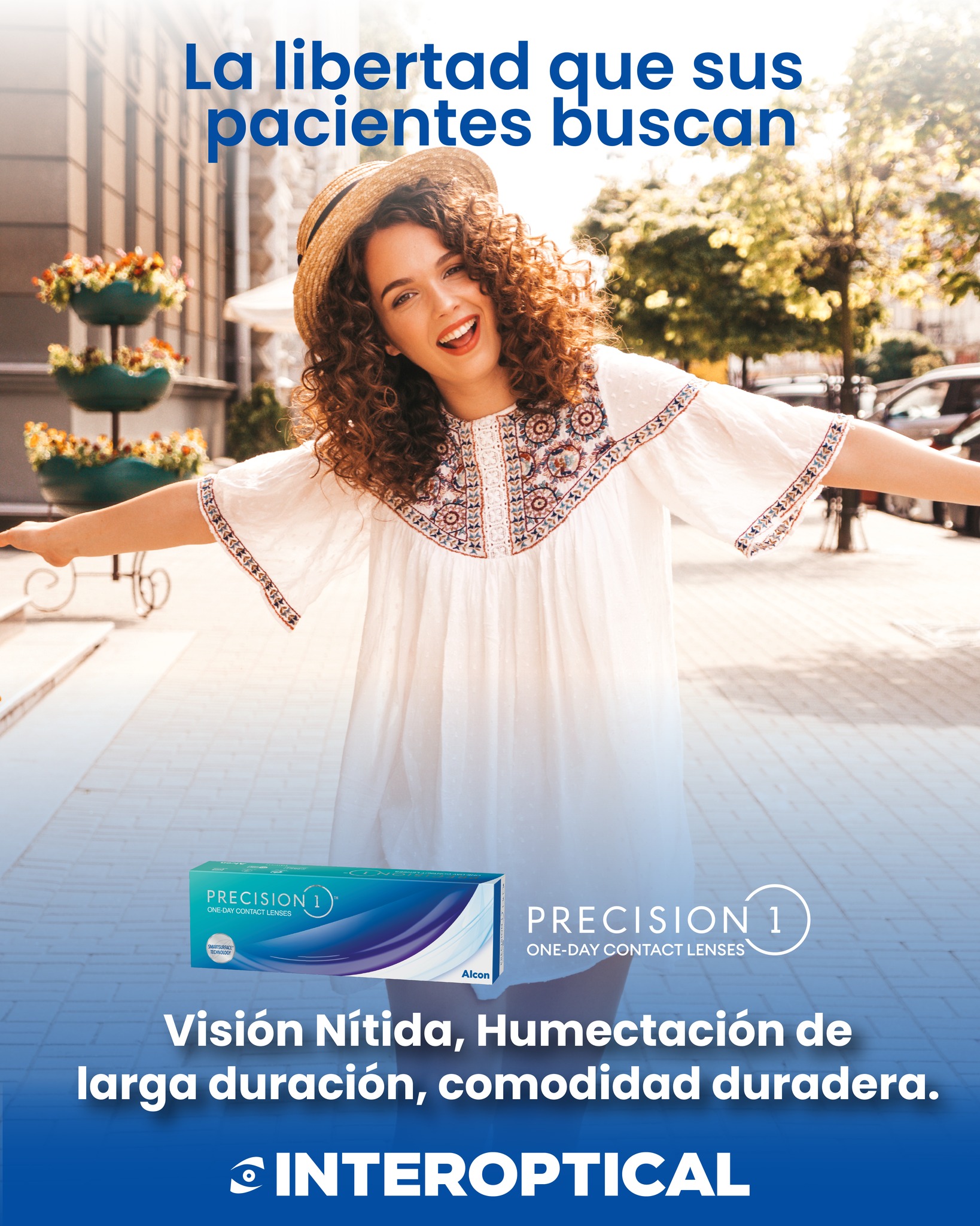 Interoptical Costa Rica