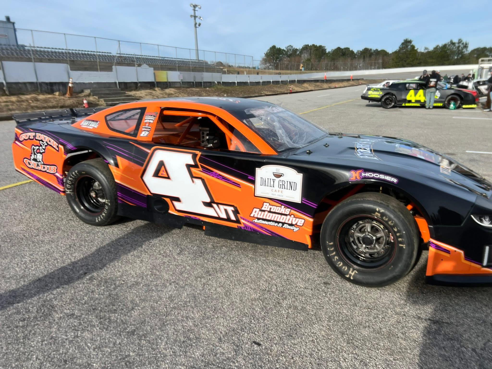 Lightning Chassis