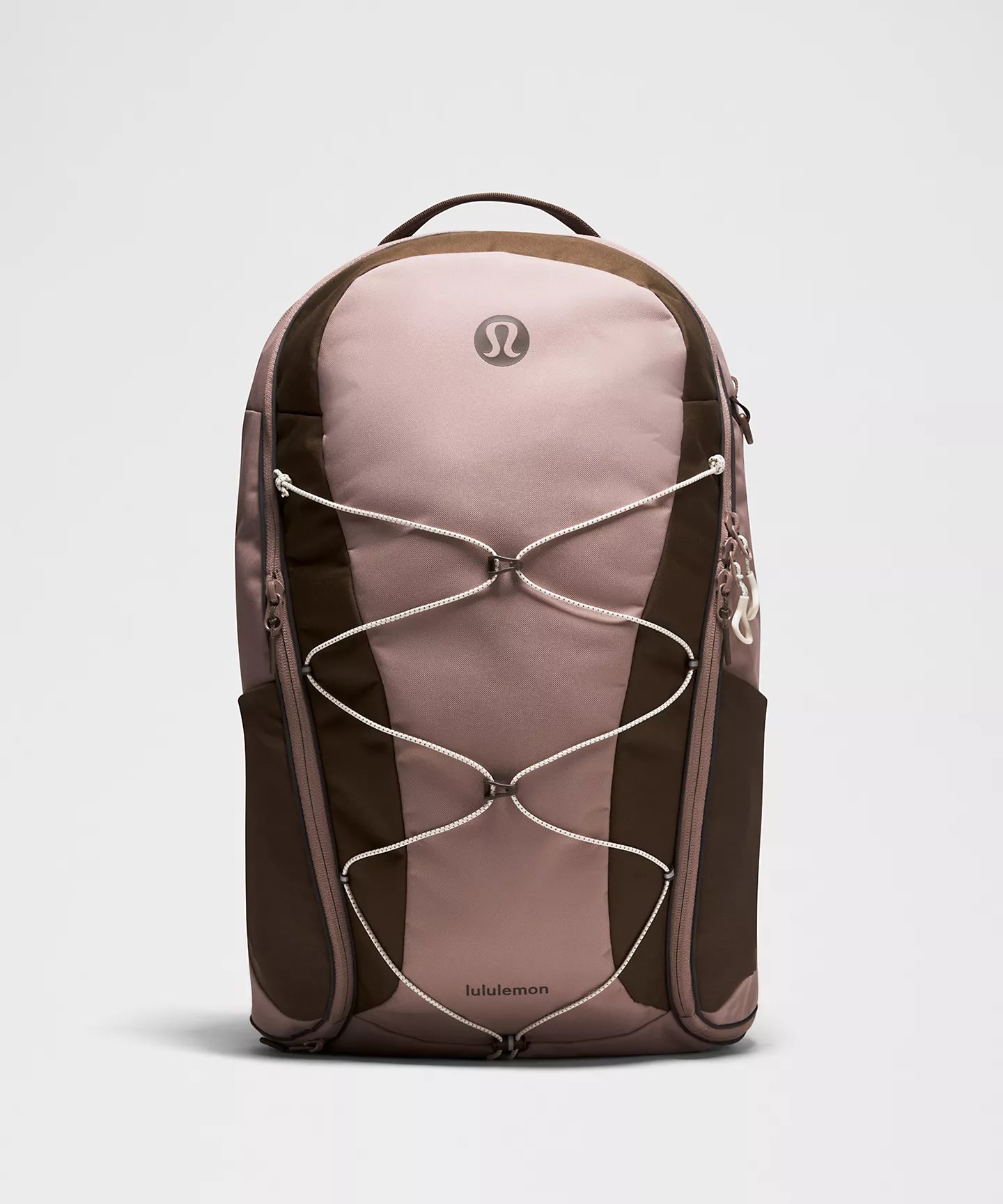 balenciago classic traveler backpack Balenciaga Leather Backpack/Daypack Gray WS13602 – NUIR VINTAGE Cole Haan Alexandria Flap Le City Backpack in badge--TODAY-Show-Feature Size:Berry