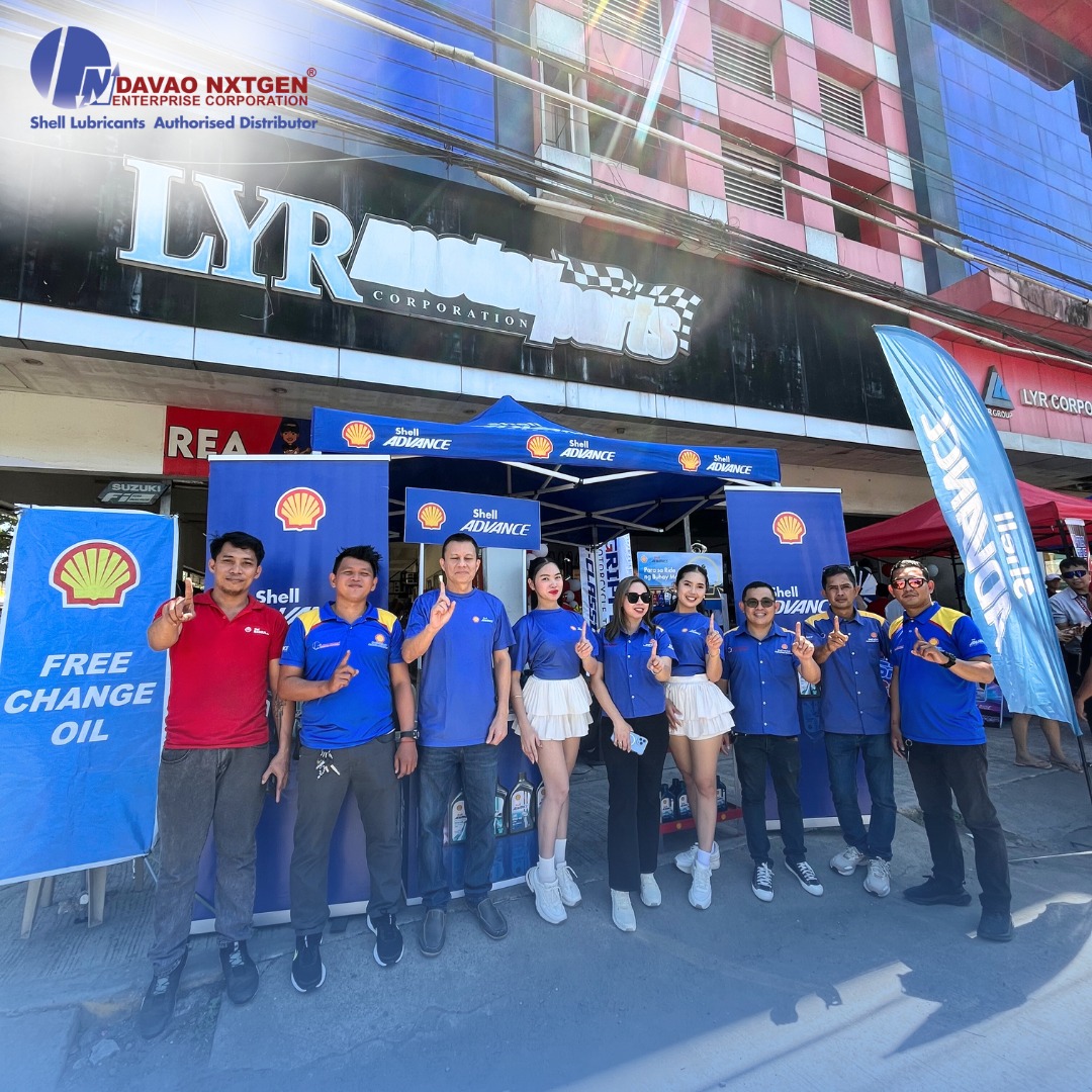Davao Nxtgen Enterprise Corporation | Davao City