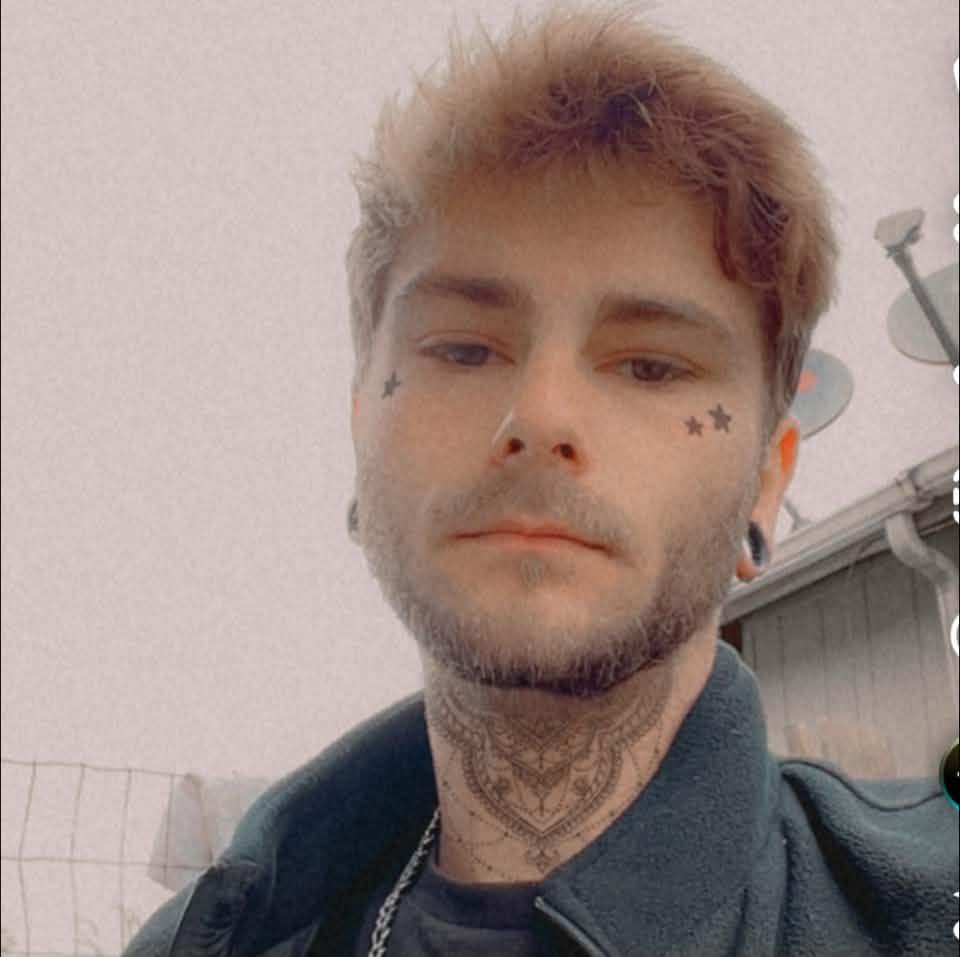 Daniel Boehm