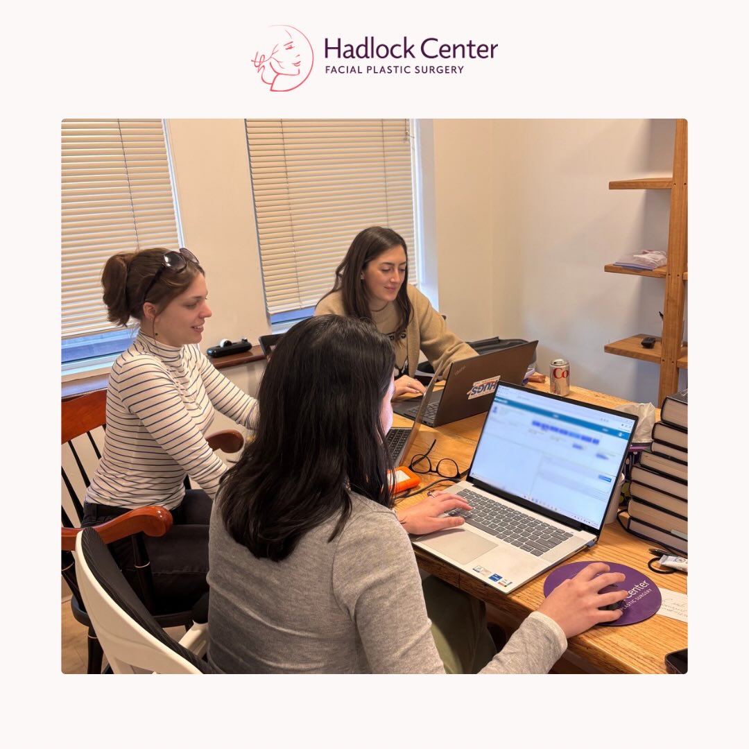 Academic productivity at... - Hadlock Facial Plastic Surgery | Facebook