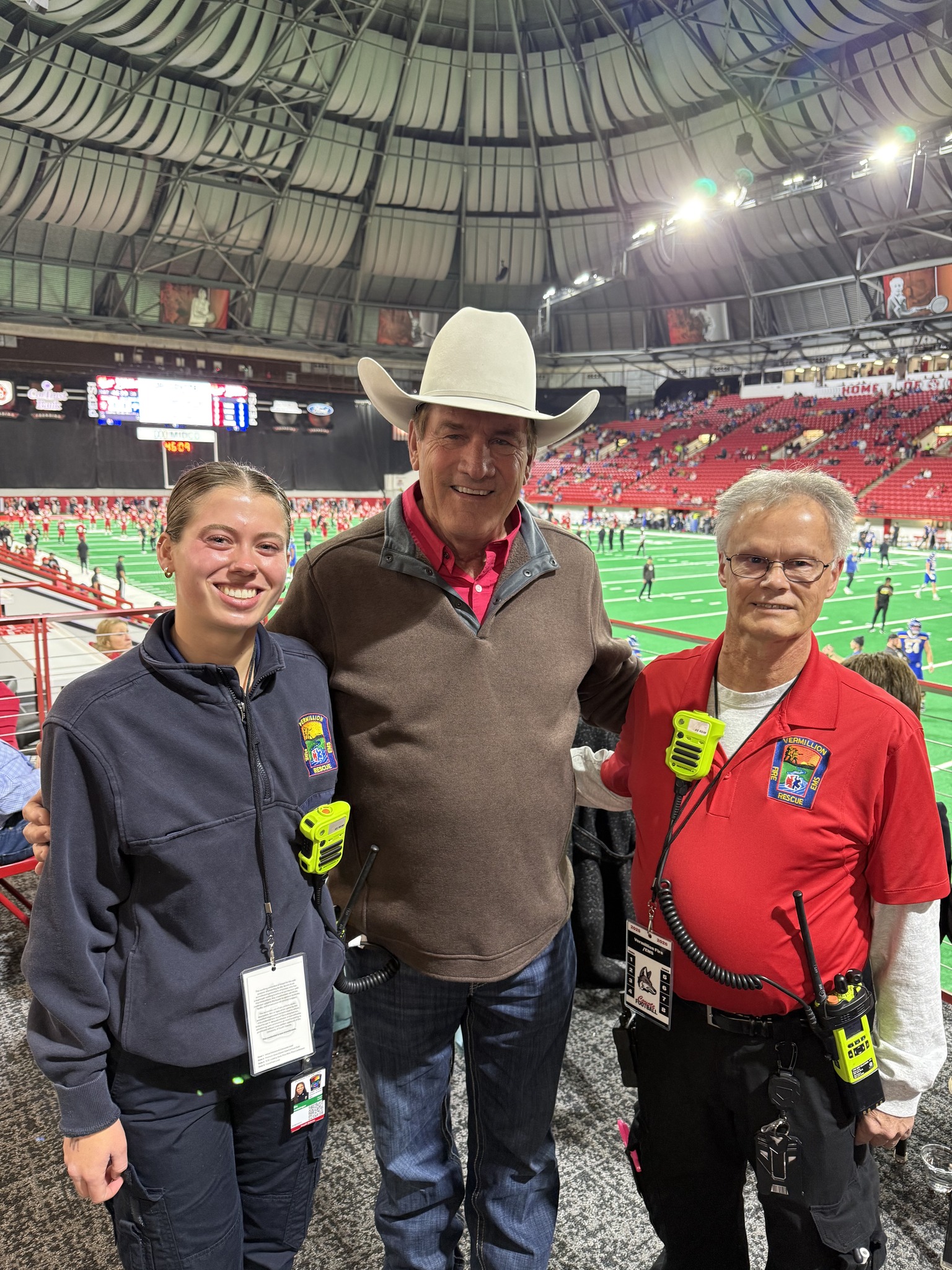 Governor Larry Rhoden added a new... - Governor Larry Rhoden