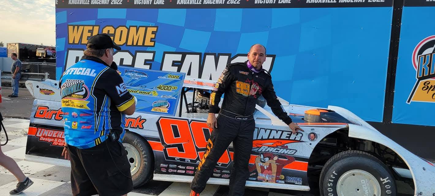 Psycho - 2025 SLMR East Final Point Standings 1. 38T Dylan Thornton ...