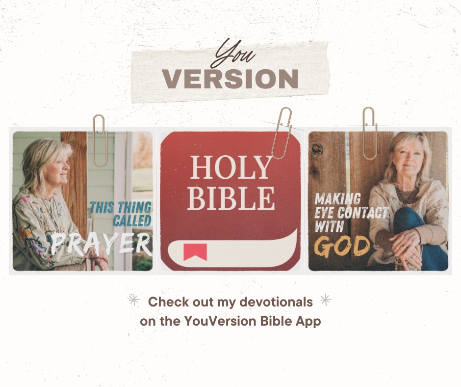 Susan - If you haven't already, check out my two Bible Plans on the ...