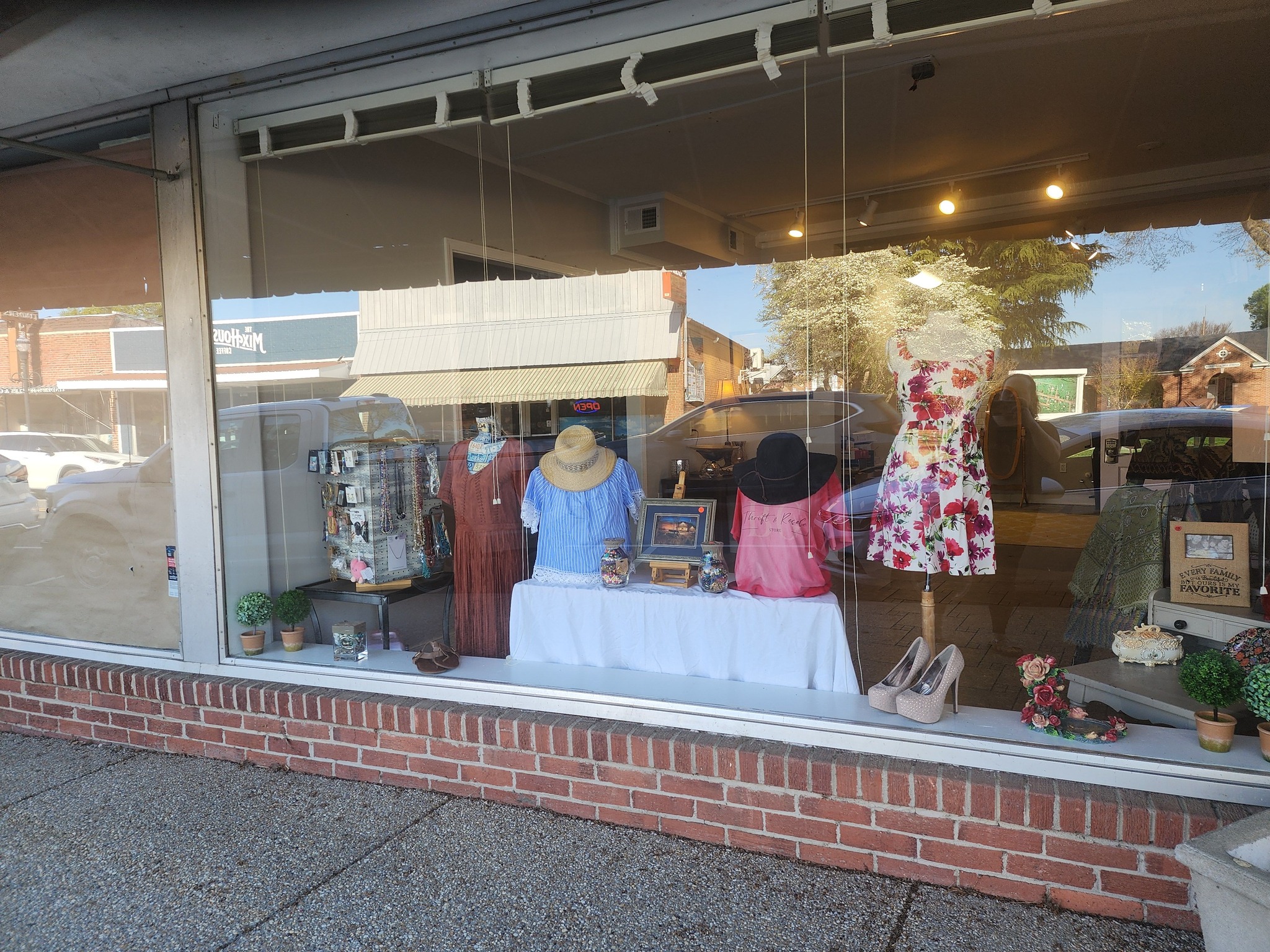 Bowling Green Thrift & Resale