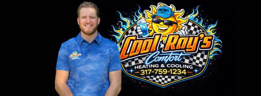 Cool Ray’s Comfort, LLC | Coatesville IN