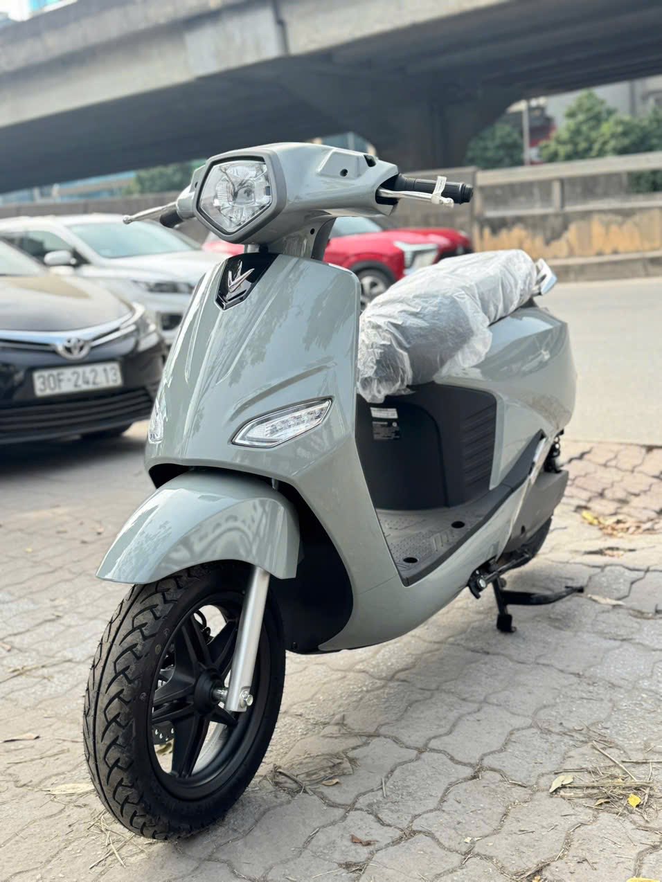 Hội Xe Điện Vinfast - Ô tô Điện, Xe Máy Điện | Vento Neo mới 100% ...
