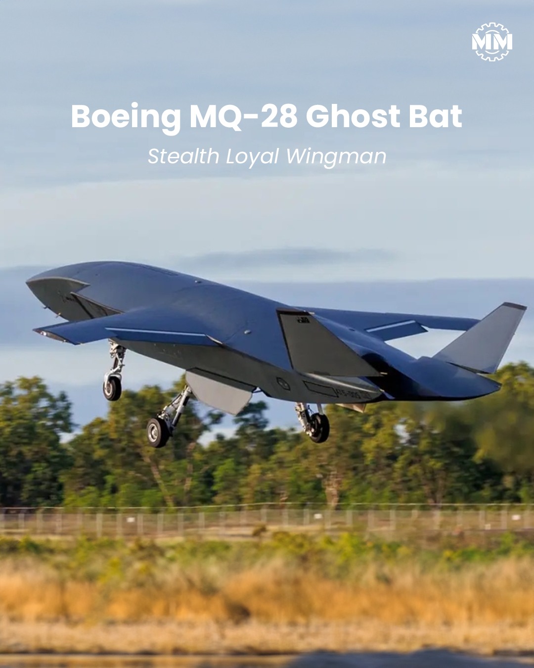 Military - Developed by Boeing Australia with the Royal Australian Air ...