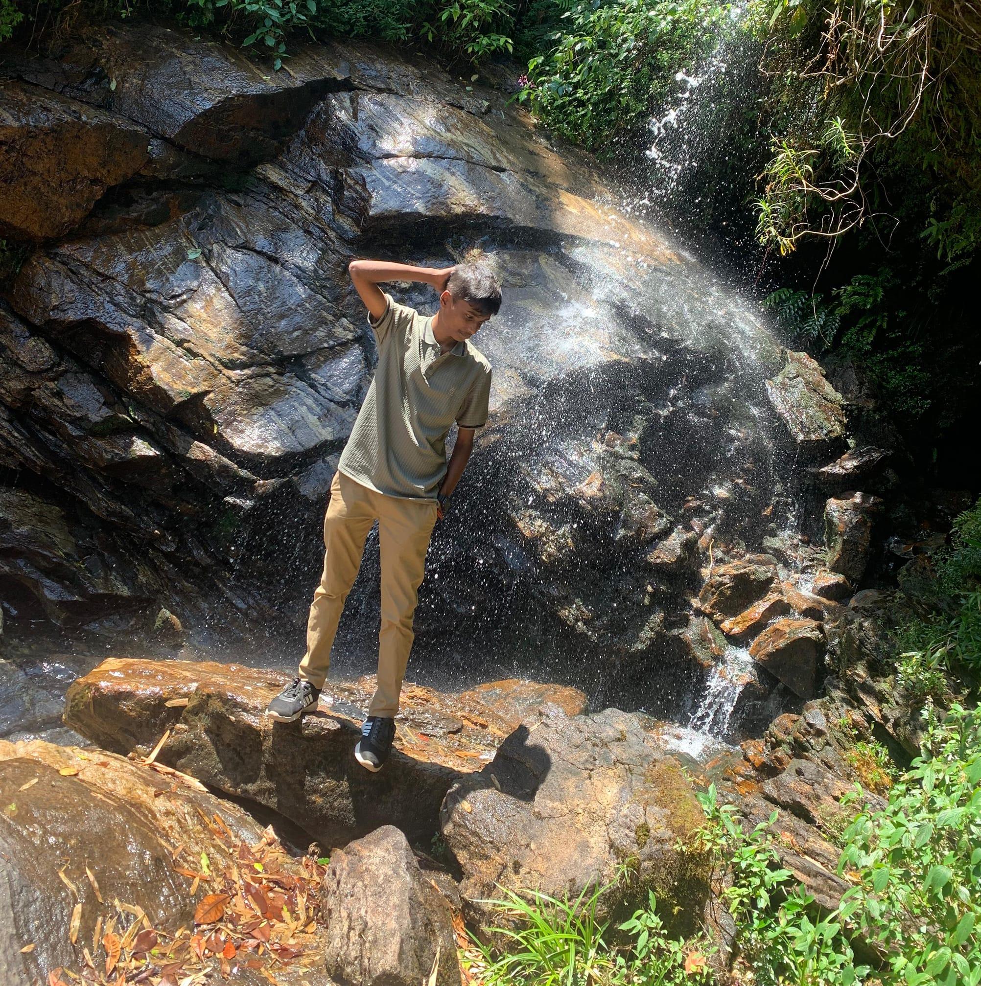 Rusiru Sakuntha