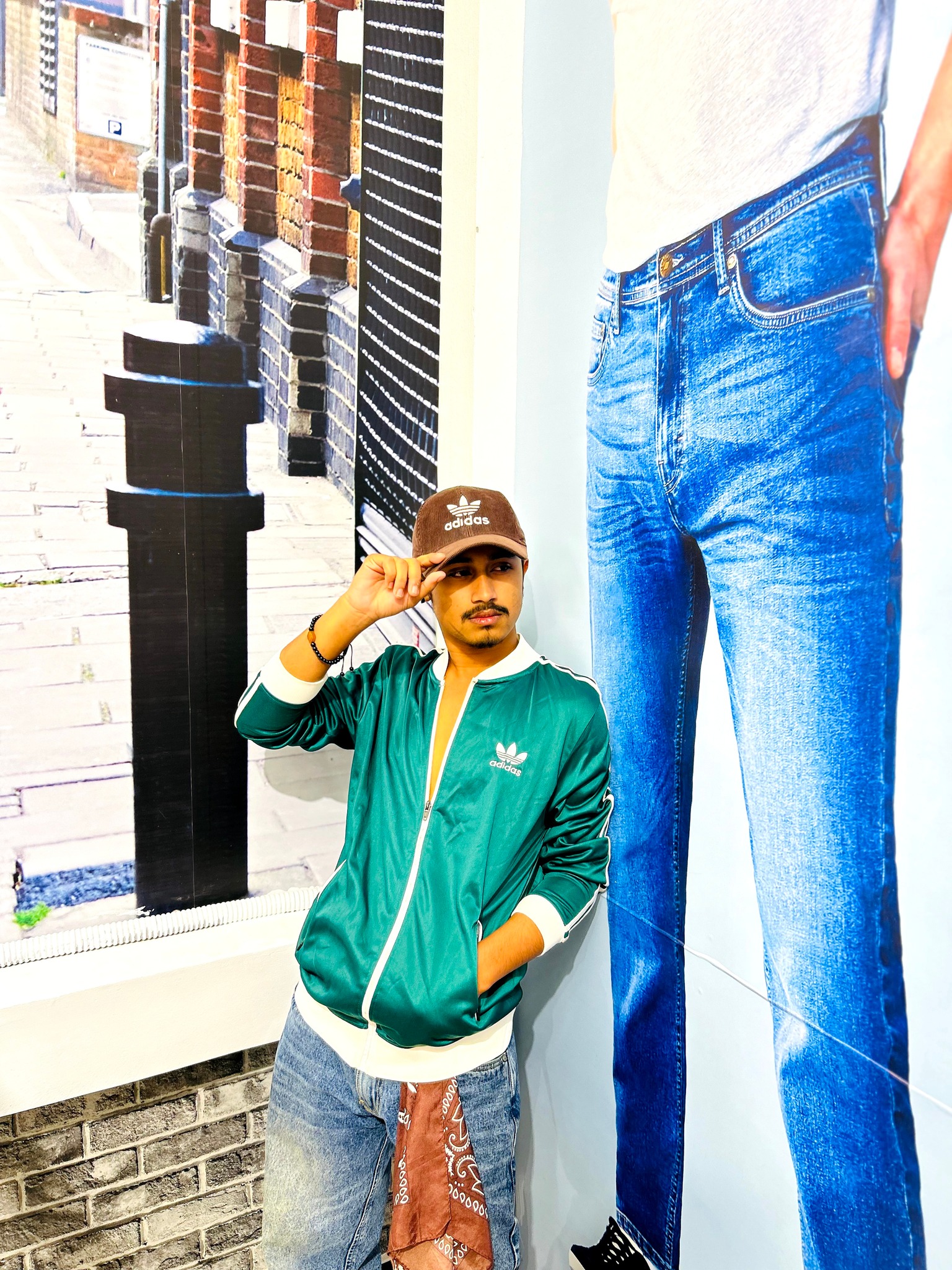Mujahid Ahmed