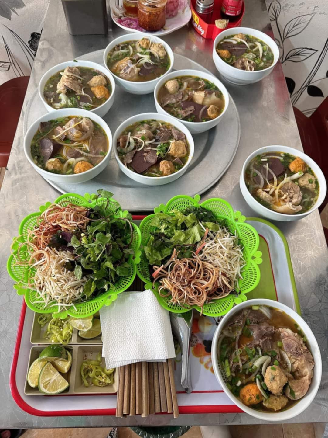 Bò Huế - Bún bò ngon ngon , i love bún bò ️ 🍜🍜bún bò huế giá 40 - 50k ...