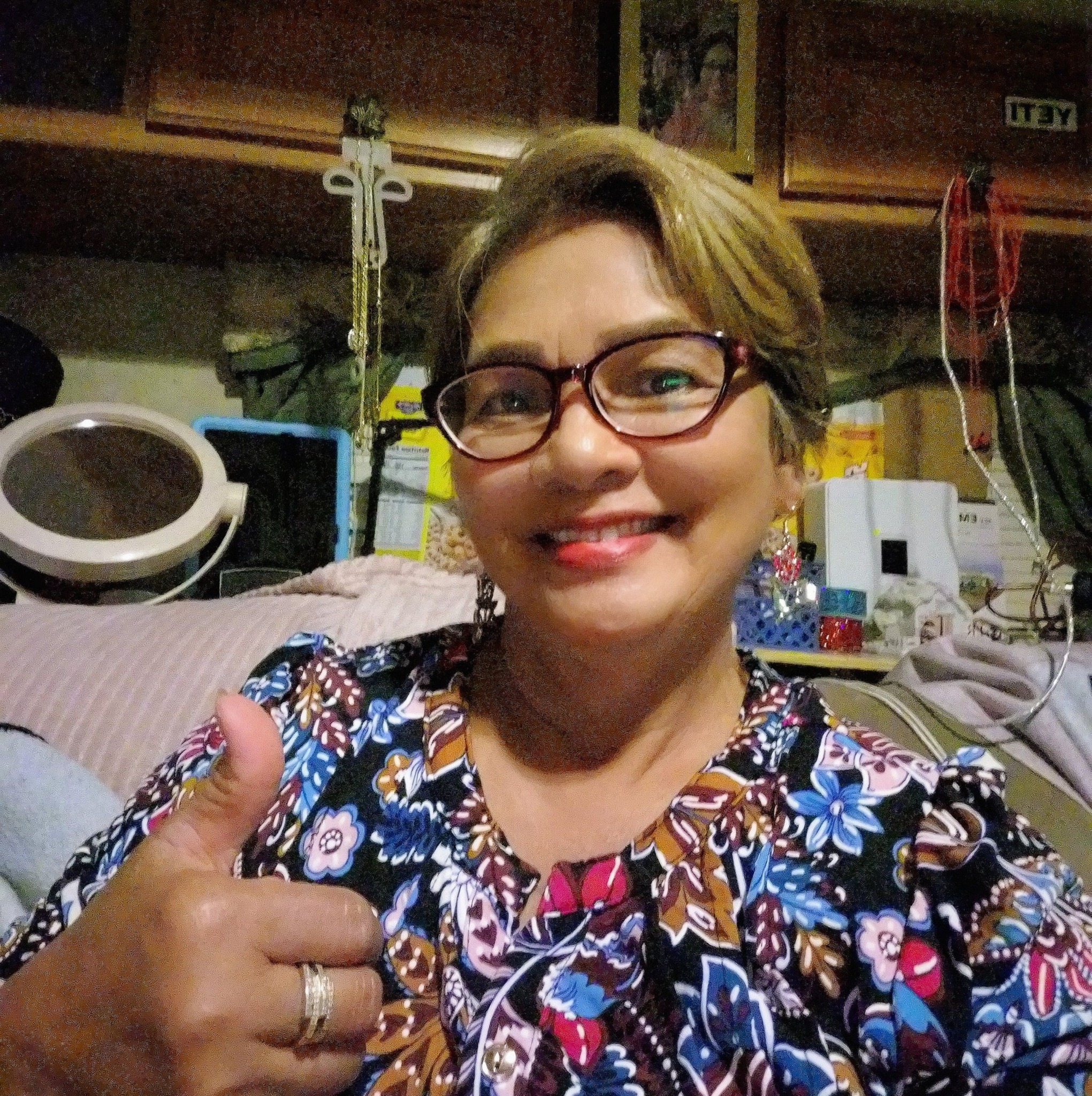 Good exercise enjoy #linedance #seniors #music #explore | Rhina Baltazar