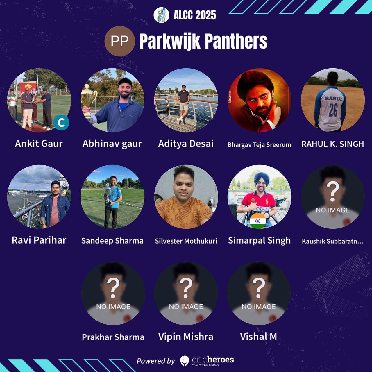 Almere - 🎉 Ready for Action! 🎉 We’re proud to announce the Parkwijk ...